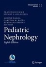 Arvind Bagga, Arvind Bagga et al, Carlton M. Bates, Francesco Emma, Stuart L. Goldstein, Stuart L Goldstein... - Pediatric Nephrology