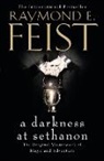 Raymond E. Feist, Feist Raymond E. - A Darkness at Sethanon