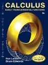 Bruce Edwards, Bruce (University of Florida) Edwards, Ron Larson, Ron (The Pennsylvania State University Larson - Calculus