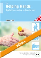 Ruth Fiand - eBook inside: Buch und eBook Helping Hands, m. 1 Buch