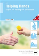 Ruth Fiand - Helping Hands