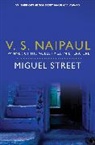 V S Naipaul, V. S. Naipaul, V.S. Naipaul - Miguel Street