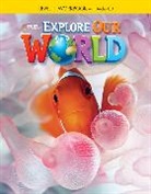 Diane Pinkley - Explore Our World 1: Workbook with Audio CD