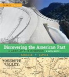 Lorri Glover, Glover Lorri, William Bruce Wheeler, Wheeler William Bruce - Discovering the American Past