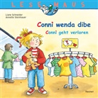 Liane Schneider - CONNI GEHT VERLOREN/Conni wenda dibe