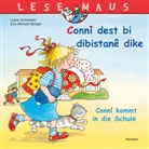 Liane Schneider - Paket Conni Bücher (6 Hefte) (deutsch/kurdisch)