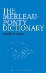 Donald A Landes, Dr Donald A. (Concordia University Landes - The Merleau-Ponty Dictionary