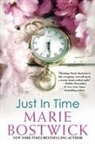 Marie Bostwick - Just in Time