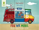Bastian Groscurth, Chuchu Verlag Bastian Groscurth, Chuchu Verlag Bastian Groscurth - Feu-Wa-Mobil