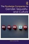 Emma (University of Chester Rees, Emma Rees, Rees Emma - Routledge Companion to Gender, Sexuality and Culture