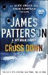 Brendan Dubois, James Patterson, Patterson James - Cross Down