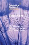 Fabrice Lumineau, Oliver Schilke, Wenqian Wang, Wenqian (Purdue University Wang - Blockchains