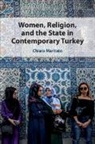 Chiara Maritato, Chiara (Universita Degli Studi DI Torino Maritato - Women, Religion, and the State in Contemporary Turkey