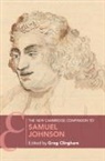 Greg (Bucknell University Clingham, Greg Clingham, Clingham Greg - New Cambridge Companion to Samuel Johnson