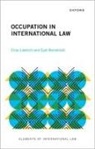 Eyal Benvenisti, Benvenisti Eyal, Eliav Lieblich, Eliav (Professor of Law Lieblich, Lieblich Eliav - Occupation in International Law