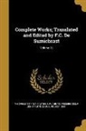 Théophile Gautier, Theophile 1811-1872 Gautier, Frederic Cesar John Martin Sumichrast, Frédéric Cesar John Martin Sumichrast - Complete Works; Translated and Edited by F.C. De Sumichrast; Volume 12