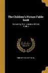 Harrison Weir - The Children's Picture Fable-Book