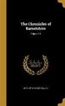 Anthony Trollope - CHRON OF BARSETSHIRE V13