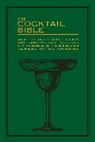 Pyramid - The Cocktail Bible