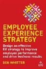 Ben Whitter - Employee Experience Strategy