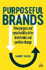 Sandy Skees - Purposeful Brands