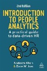 Nadeem Khan, Nadeem Millner Khan, Khan Nadeem, Dave Millner - Introduction to People Analytics