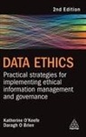 Daragh O Brien, Daragh O. Brien, Katherine O'Keefe - Data Ethics