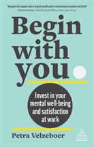 Geoff McDonald, Petra Velzeboer - Begin With You