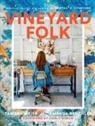 Amanda Benchley, Benchley Amanda, Tamara Weiss - Vineyard Folk