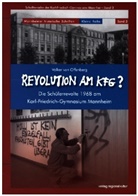 Volker von Offenberg - Revolution am KFG?
