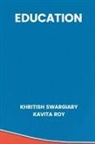 Khritish Swargiary - EDUCATION
