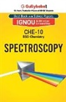 Panel Gullybaba. com - CHE-10 Spectroscopy