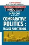 Panel Gullybaba. com - MPS-04 Comparative Politics