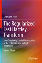 Keith John Jones - The Regularized Fast Hartley Transform