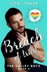 Vicki Tharp - Breach of Trust
