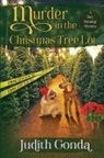 Judith Gonda - Murder in the Christmas Tree Lot