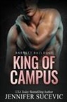 Jennifer Sucevic - King of Campus