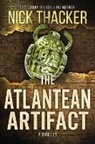 Nick Thacker - The Atlantean Artifact