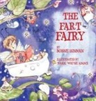 Bobbie Hinman - The Fart Fairy