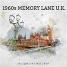 Jacqueline Melgren - 1960s Memory Lane U.K
