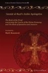 ¿Amm¿r al-Ba¿r¿'s Arabic Apologetics