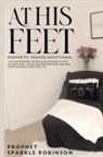 Sparkle Robinson - At His Feet
