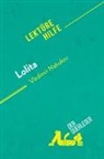 Flore Beaugendre, Flore Beaugendre, Margot Pépin, Margot Pépin - Lolita von Vladimir Nabokov (Lektürehilfe)