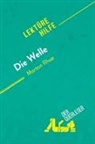 Florence Balthasar, Florence Balthasar, Nathalie Roland, Nathalie Roland - Die Welle von Morton Rhue (Lektürehilfe)