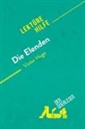 Hadrien Seret, Harmony Vanderborght, Hadrien Seret, Harmony Vanderborght - Die Elenden von Victor Hugo (Lektürehilfe)