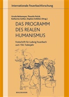Katharina Gather, Katharina Gather u a, Thassilo Polcik, Ursula Reitemeyer, Stephan Schlüter - Das Programm des realen Humanismus
