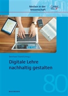 Bernhard Standl - Digitale Lehre nachhaltig gestalten