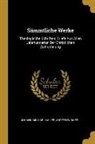 Johann Michael Sailer, Joseph Widmer - Sämmtliche Werke: Theologische Schriften: Briefe Aus Allen Jahrhunderten Der Christlichen Zeitrechnung