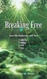 Christian M. Wiese - Breaking Free