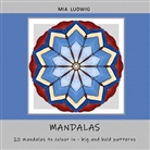 Mia Ludwig - Mandalas